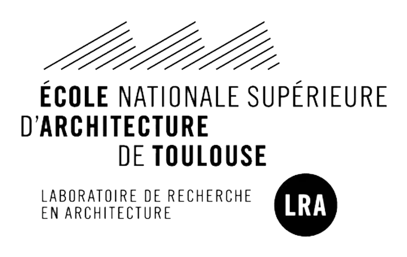 Laboratoire de Recherche en Architecture (LRA), ENSA Toulouse